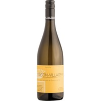 Mâcon Villages AOC - Les Héritiers du Comte Lafon