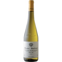 Muscadet sur lie Sévre et Maine AOC - Marc Brédif