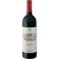 Alto Toscana IGT - Petra