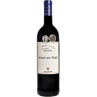 Mont du Toit Paarl WO - Mont du Toit
