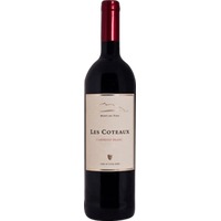 Les Côteaux Cabernet Franc Paarl WO - Mont du Toit