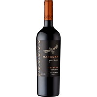 Mancura Guardián Reserva Carmenère - Mancura Wines