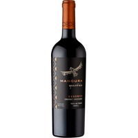 Mancura Guardián Reserva Cabernet Sauvignon - Mancura Wines
