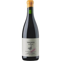 Tococo Syrah - Viñedos De Alcohuaz