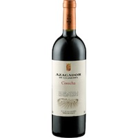 Azagador Cosecha DOP - Pago de la Jaraba