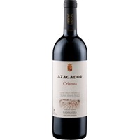 Azagador Crianza DO - Pago de la Jaraba