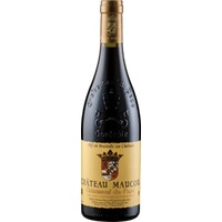 Châteauneuf-du-Pape AOC - Château Maucoil