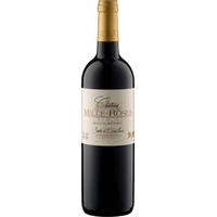 Château Mille Roses Medoc AOC Bio - Bordeaux Premium-Selektion