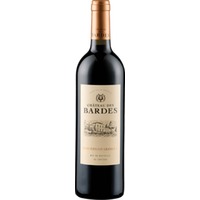 Château Des Bardes AOC Saint Emilion Grand Cru - Château des Bardes