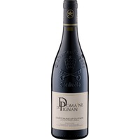 Châteauneuf-Du-Pape Cuvée Tradition - Domaine De Pignan