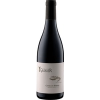 Côtes Du Rhône AOP - Vignobles Michel Gassier