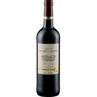 Vin du Bordeaux AOC - Château Bel Air La Perriere