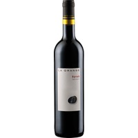 Terroir Syrah - La Grange