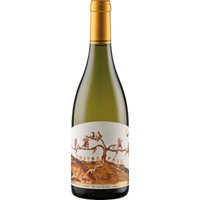 Nostre Pais Blanc Costières de Nîmes AOC - Michel Gassier
