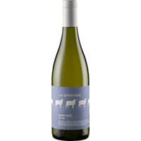 Tradition Grande Cuvée Blanc - La Grange