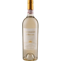 Blanc de Blancs - La Légende d'Hélios