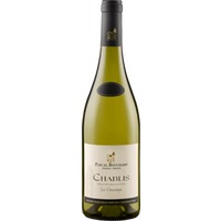 Chablis Le Classique AOP - Pascal Bouchard