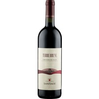 Terre Brune Superiore DOC - Cantina di Santadi
