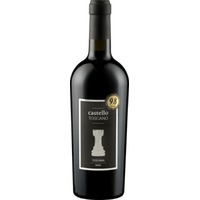 Toscana Rosso IGT - Castello Toscano