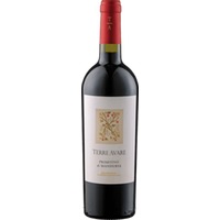 Terre Avare Primitivo di Manduria DOC - Cantine Francesco Minini