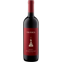 Rosso di Montalcino DOC - Col d'Orcia