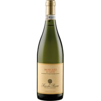 Serre dei Roveri Moscato d'Asti DOCG - Sartirano