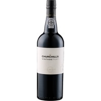 Vintage Port - Churchill´s