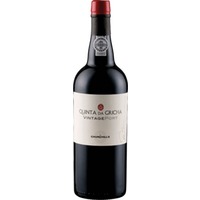 Quinta Da Gricha Vintage Port - Churchill