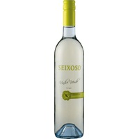Vinho Verde Seixoso DOC - Quinta da Lixa