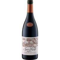 Spice Route Bushvine Grenache - Spice Route Winery