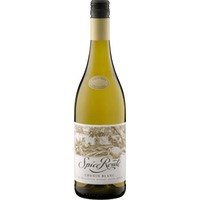 Spice Route Chenin Blanc - Spice Route Winery