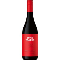 Spice Trader - Heartland Wines