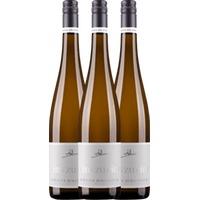 3er Vorteils-Weinpaket - Grauer Burgunder eins zu eins Kabinett - A. Diehl