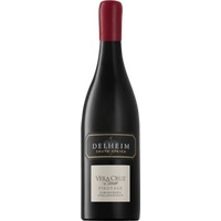 Vera Cruz Pinotage - Delheim