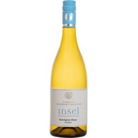 Rheingau Sauvignon Blanc trocken - Schloss Reinhartshausen