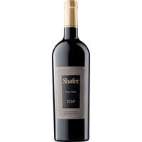 TD-9 - Shafer Vineyards