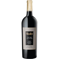 One Point Five - Shafer Vineyards