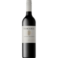 Cabernet Sauvignon - Tokara