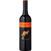 Merlot - Yellow Tail