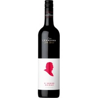 Eight Songs Shiraz Barossa Valley - Peter Lehmann