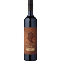 The Barossan Shiraz - Peter Lehmann