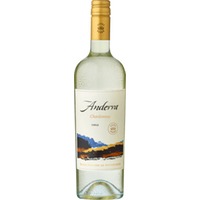 Anderra Chardonnay - Baron Philippe de Rothschild Maipo Chile