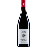Oberbergener Bassgeige Spätburgunder - Weingut Franz Keller