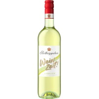Weinzeit Weiß lieblich - Rotkäppchen