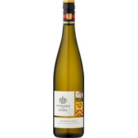 Bodensee Müller-Thurgau trocken - Weingut Markgraf von Baden