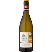 Bodensee Grauburgunder - Weingut Markgraf von Baden