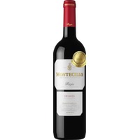 Crianza DOCa - Bodegas Montecillo