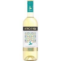 Ritmo de la Vida Verdejo - Ritmo de la Vida