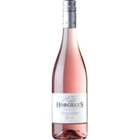 Horgelus Rosé Côtes de Gascogne IGP - Domaine Horgelus
