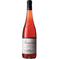 Beaurevoir Tavel AOC - M. Chapoutier